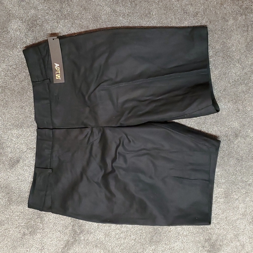 Apt. 9 Bermuda shorts